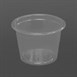 Vegware composteerbare sausbakjes 2,8cl (5000 stuks)