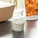 Vegware composteerbare sausbakjes 2,8cl (5000 stuks)