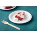 Fiesta Compostable composteerbare bagasse borden 17,9cm (50 stuks)