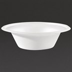 Fiesta Compostable composteerbare bagasse kommen (50 stuks)