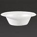 Fiesta Compostable composteerbare bagasse kommen (50 stuks)