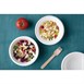 Fiesta Compostable composteerbare bagasse kommen (50 stuks)