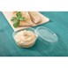 Vegware composteerbare portiebakjes 5,7cl (2000 stuks)