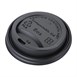 Fiesta Compostable composteerbare deksels voor 23cl koffiebekers (50 stuks)