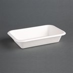 Fiesta Compostable composteerbare voedselbakjes (50 stuks)