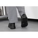 Nisbets Essentials unisex veiligheidsschoenen zwart