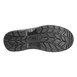 Nisbets Essentials unisex veiligheidsschoenen zwart