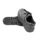 Nisbets Essentials unisex veiligheidsschoenen zwart