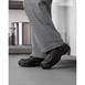 Nisbets Essentials unisex veiligheidsschoenen zwart