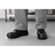 Nisbets Essentials unisex veiligheidsschoenen zwart
