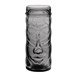 Utopia Tahiti tiki glazen rookgrijs 45cl (6 stuks)