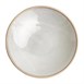 Olympia Canvas ondiepe schalen wit 20cm (6 stuks)