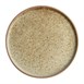 Olympia Canvas platte ronde borden crème 25cm (6 stuks)