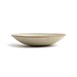 Olympia Canvas ondiepe schalen crème 20cm (6 stuks)