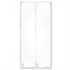 Puracycle herbuikbare blanco flesetiketten (25 stuks)