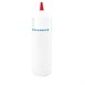 Puracycle herbuikbare blanco dagetiketten voor flessen (25 stuks)