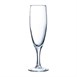 Arcoroc Elegance champagneglazen 13cl (12 stuks)