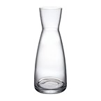 Bormioli Ypsilon karaffen transparant 50cl (6 stuks)