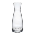 Bormioli Ypsilon karaffen transparant 25cl (12 stuks)