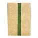 Vegware composteerbare tortilladozen met PLA-venster (500 stuks)