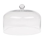 Olympia glazen stolp 28,5cm voor CS013