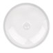 Olympia glazen stolp 28,5cm voor CS013