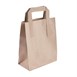 Fiesta Recyclable gerecyclede bruine papieren draagtassen klein (250 stuks)