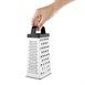 Nisbets Essentials 4-zijdige rasp 22,9cm