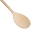 Nisbets Essentials houten lepel 30,5cm