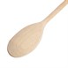 Nisbets Essentials houten lepel 30,5cm