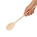 Nisbets Essentials houten lepel 30,5cm