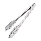 Nisbets Essentials serveertang 24,5cm