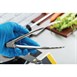 Nisbets Essentials serveertang 24,5cm