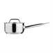 Nisbets Essentials RVS inductie steelpan 14cm/900ml