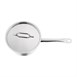 Nisbets Essentials RVS inductie steelpan 16cm/1,5L