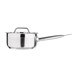 Nisbets Essentials RVS inductie steelpan 16cm/1,5L