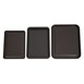 Nisbets Essentials anti-aanbak bakplaten (Set van 3)