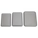 Nisbets Essentials anti-aanbak bakplaten (Set van 3)