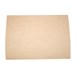Vegware composteerbaar ongebleekt vetvrij papier 38x27,5cm (500 stuks)
