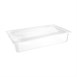 Nisbets Essentials polypropyleen GN 1/1 bak 10cm