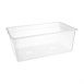 Nisbets Essentials polypropyleen GN 1/1 bak 20cm