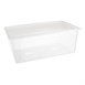 Nisbets Essentials polypropyleen GN 1/1 bak 20cm