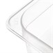 Nisbets Essentials polypropyleen GN 1/1 bak 20cm