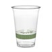 Vegware composteerbare PLA frisdrankbekers 45,5cl (1000 stuks)
