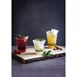 Vegware composteerbare PLA frisdrankbekers 45,5cl (1000 stuks)