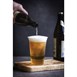 Vegware composteerbare PLA frisdrankbekers 45,5cl (1000 stuks)