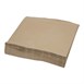Vegware composteerbare kraft boterhamzakken (1000 stuks)