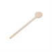 Fiesta Compostable biologisch afbreekbare houten cocktail roerstaafjes