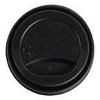 Fiesta Compostable composteerbare deksels voor 34cl koffiebekers (50 stuks)