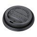 Fiesta Compostable composteerbare deksels voor 34cl koffiebekers (50 stuks)